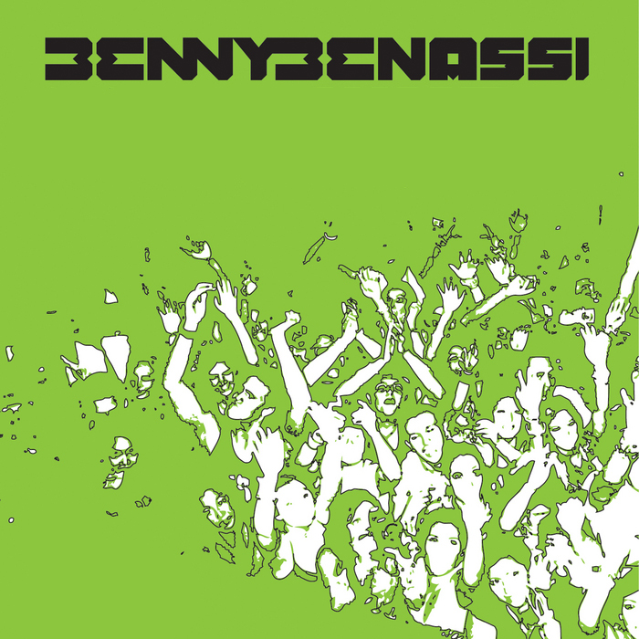 Benny Benassi Feat. Gary Go - Cinema (Skrillex Remix)