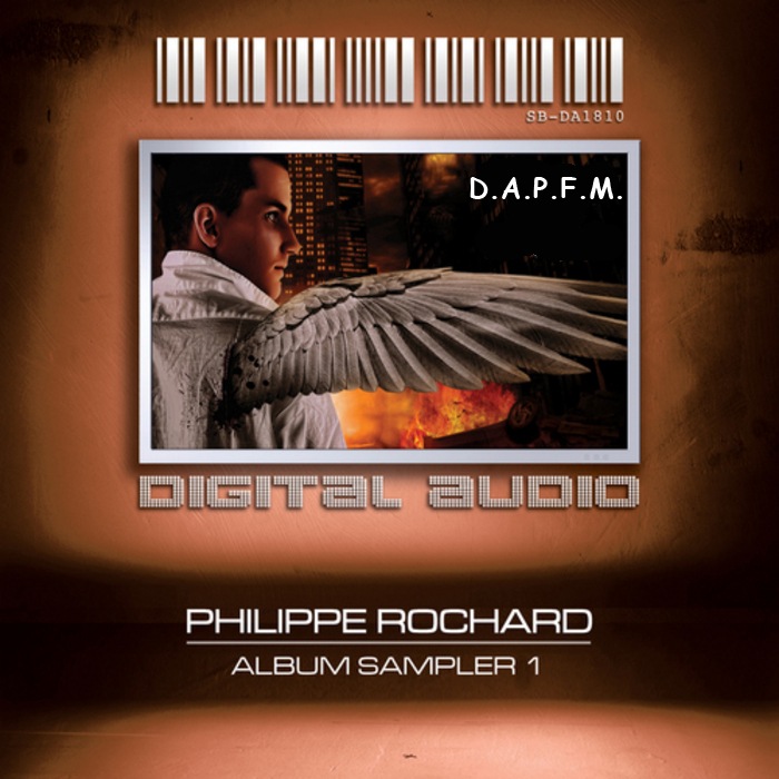 Philippe Rochard - D.A.P.F.M.(Original Mix)
