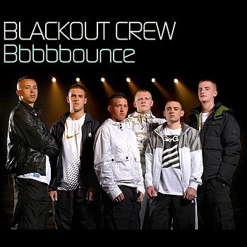 Blackout Crew - Bbbbounce