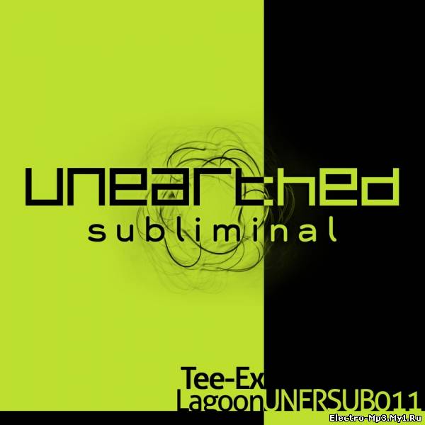 Tee-Ex – Lagoon (Sunset Till Moonlight Mix)