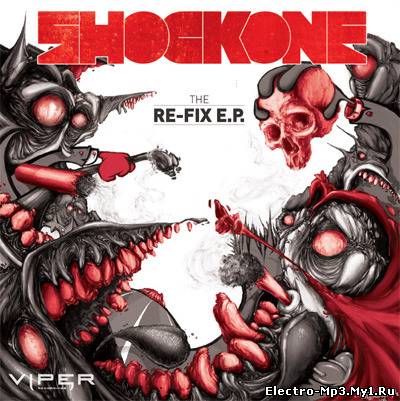 Shock One - Polygon (Shock One VIP)