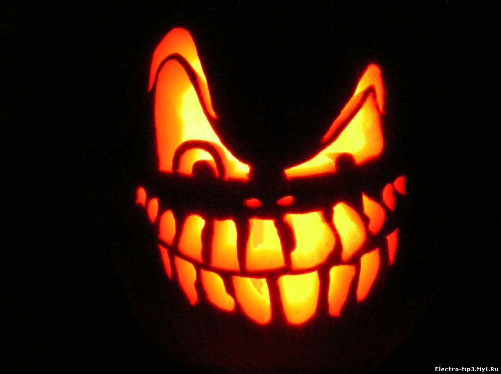Cool Project - Brutal Halloween (Original Mix)