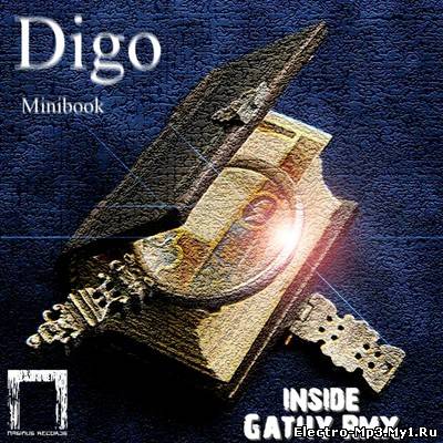 Digo - Minibook (Original Mix)