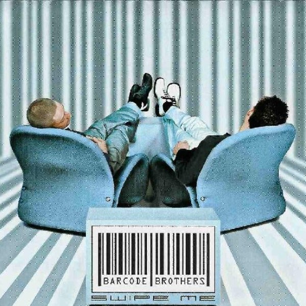 Barcode Brothers – Dooh Dooh (Dj Viduta Rework)
