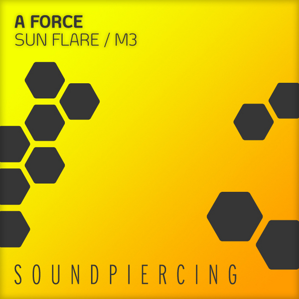A-Force - M3 (Original Mix)