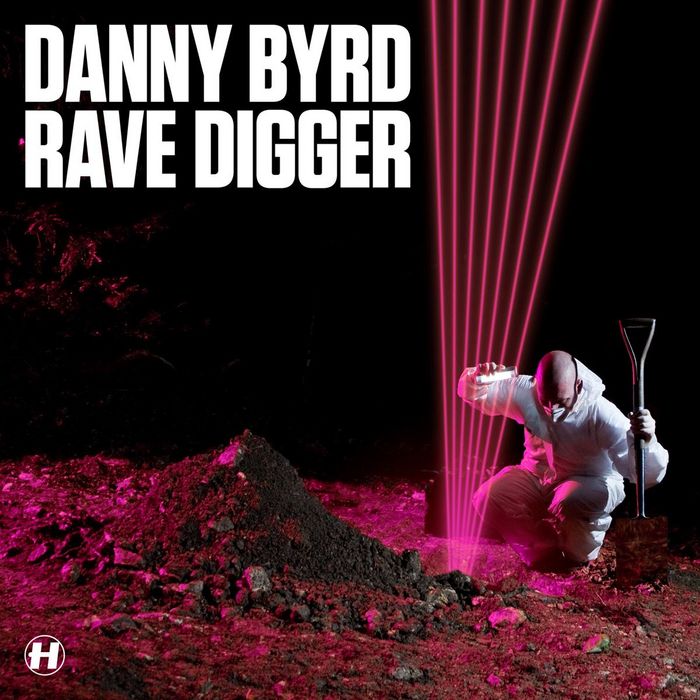 Danny Byrd - We Can Have It All (Sigma Remix)