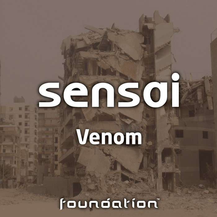 Sensai – Destruction