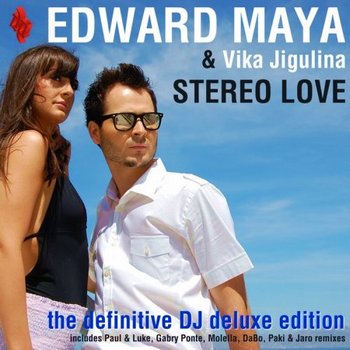 Edward Maya & Vika Jigulina - This Is My Life (Digital Dog Club Mix)