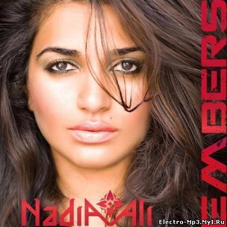 Nadia Ali - Triangle (Myon & Shane 54 Classic Extended Mix)