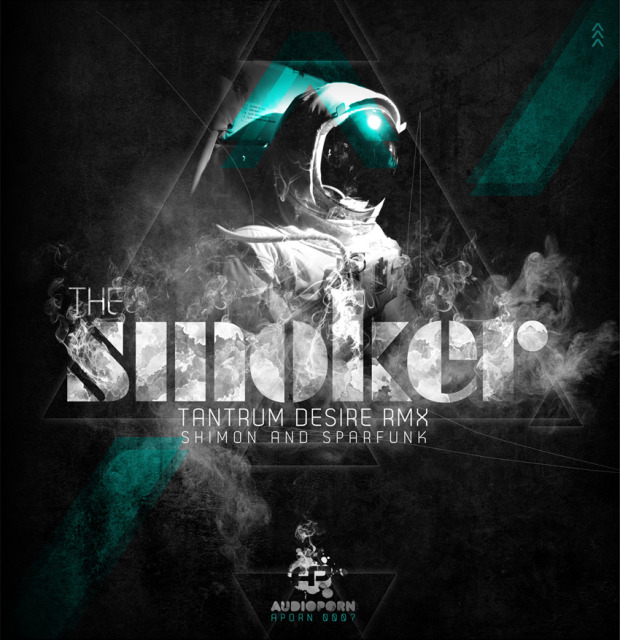 Shimon, Sparfunk - The Smoker (Tantrum Desire Remix)