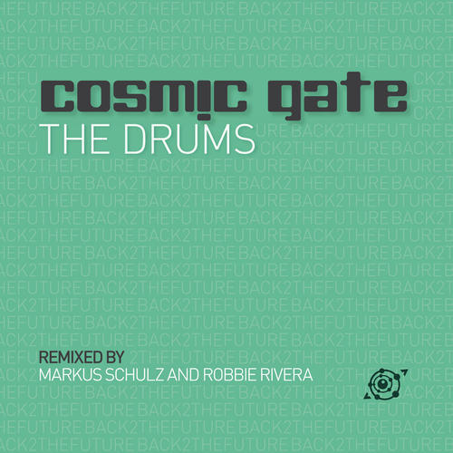 Cosmic Gate - The Drums (Markus Schulz Remix)