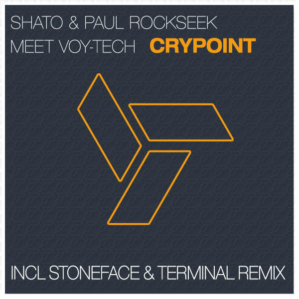 Shato & PaulRockseek Feat. Magda Salamounova - Best of Days (Thomas Coastline Remix)
