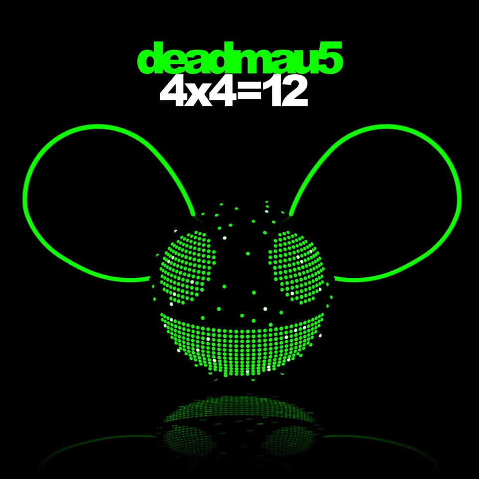 Deadmau5 - One Trick Pony (feat. SOFI)