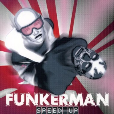 Funkerman - Speed Up (Fast Foot & Rabbit Killer Remix)