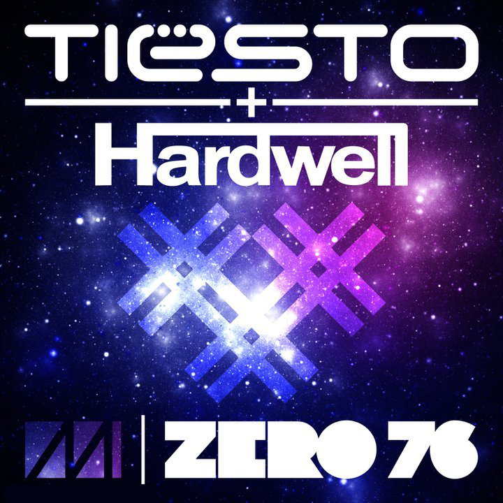 Tiesto & Hardwell - Zero 76 (Original Mix)