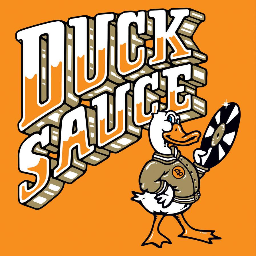 Duck Sauce & Technotronic - Pump up The Barbra Streisan (Kivanc Onder Mash-up)