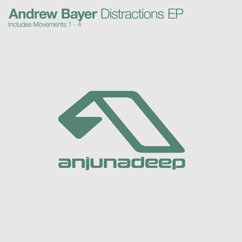 Andrew Bayer - Distractions (Movement 1)