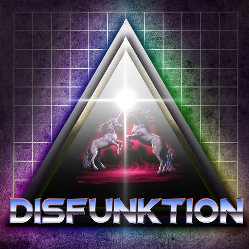 Eric Prydz – Pjanoo (Disfunktion WMC Bootleg)