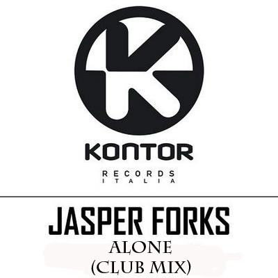 Jasper Forks – Alone (Club Mix)