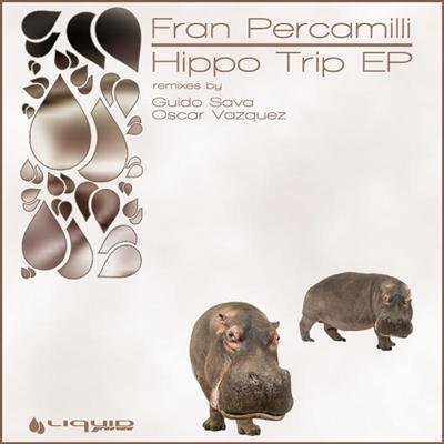 Fran Percamilli — HIppo Trip (Original Mix)